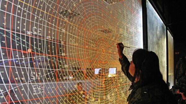    © Sputnik / Михаил Фомичев