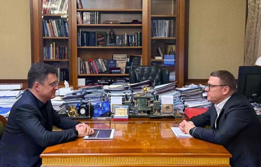 Фото: Правительство Челябинской области