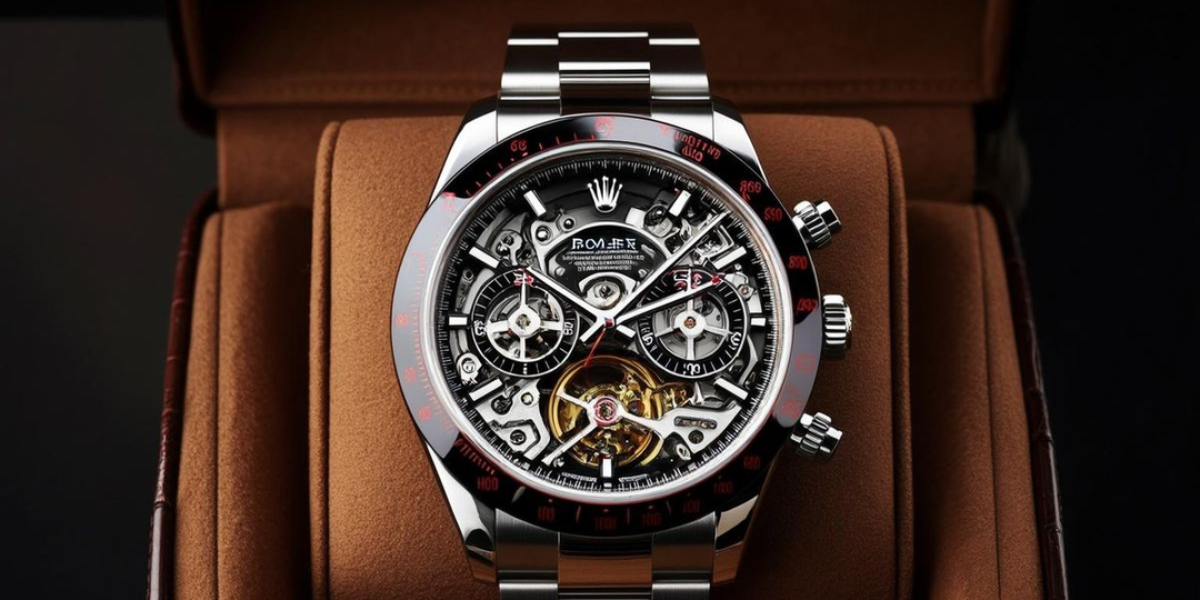 Зачем люди покупают дорогие часы: про статус, вкус и удовольствие