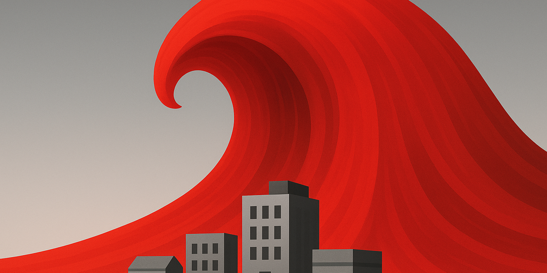 2026: год дефолта маленьких бизнесов или год больших возможностей?