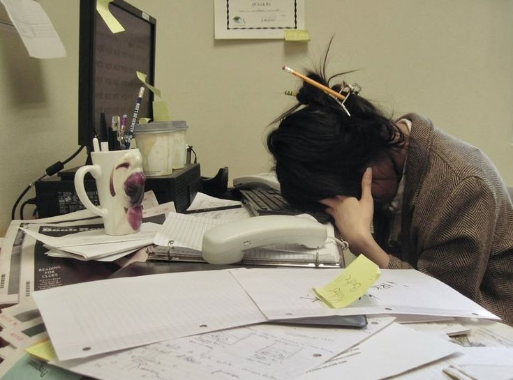 Сюжет, которого мы боимся: откликнулся — и никто не отвечает