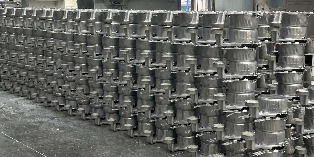 Производство Stella: как рождается посуда премиум-класса