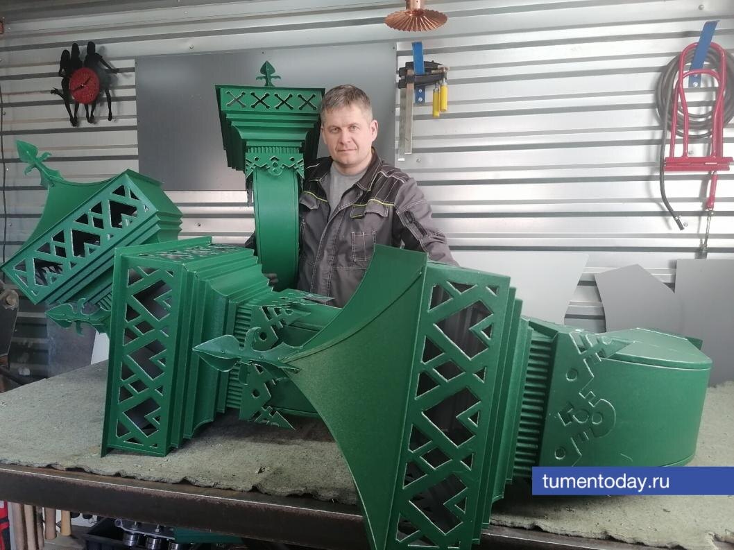  Фото из личного архива Алексея Зубарева. Автор неизвестен.