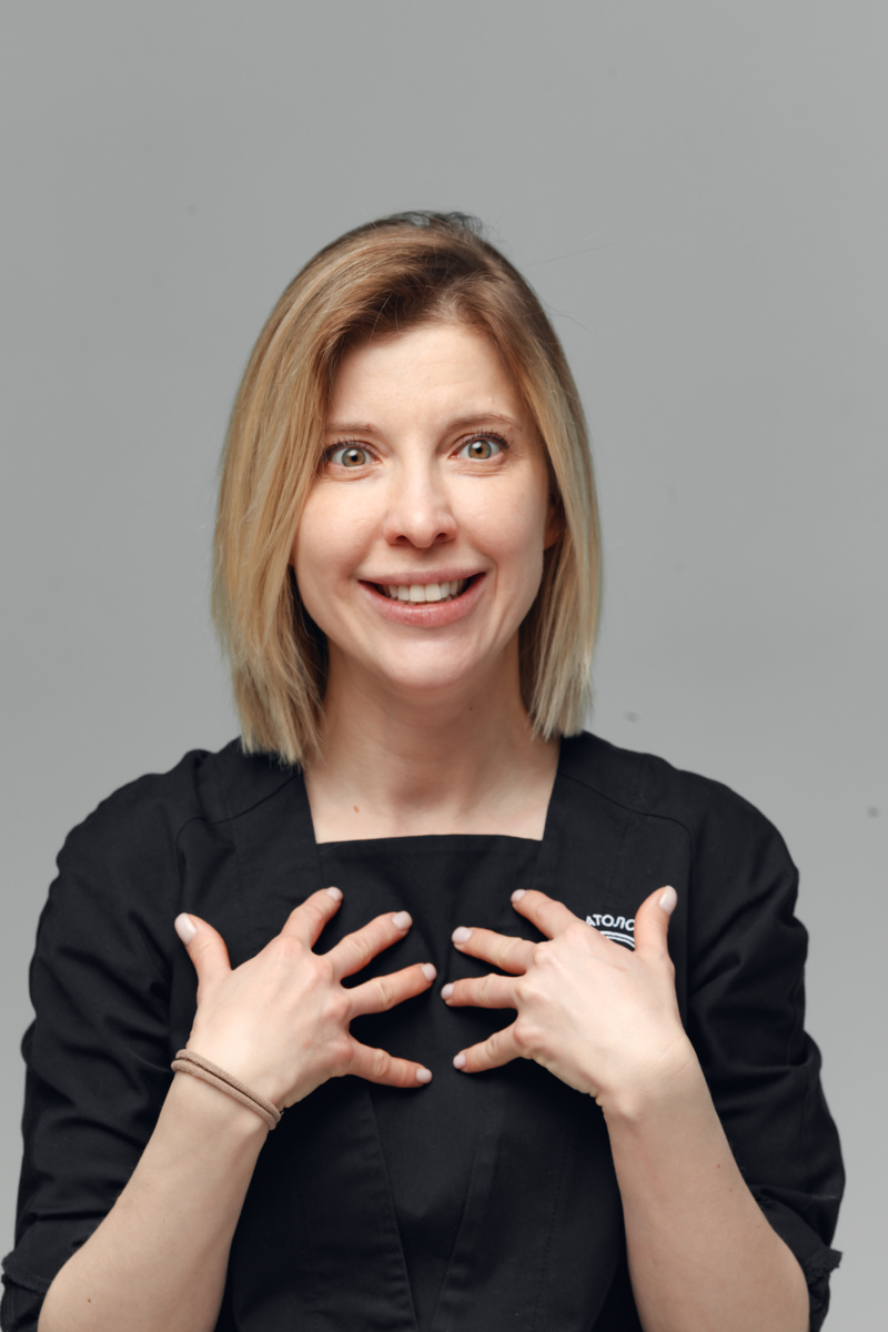 Фотография взята с сайта стоматологии Дмитрович Фэмили https://www.dmitrovich.ru/