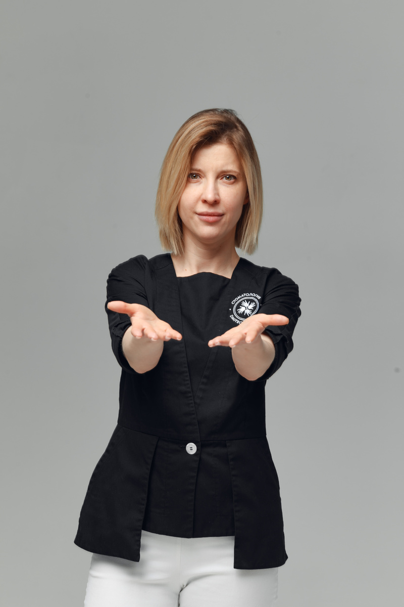 Фотография взята с сайта стоматологии Дмитрович Фэмили https://www.dmitrovich.ru/