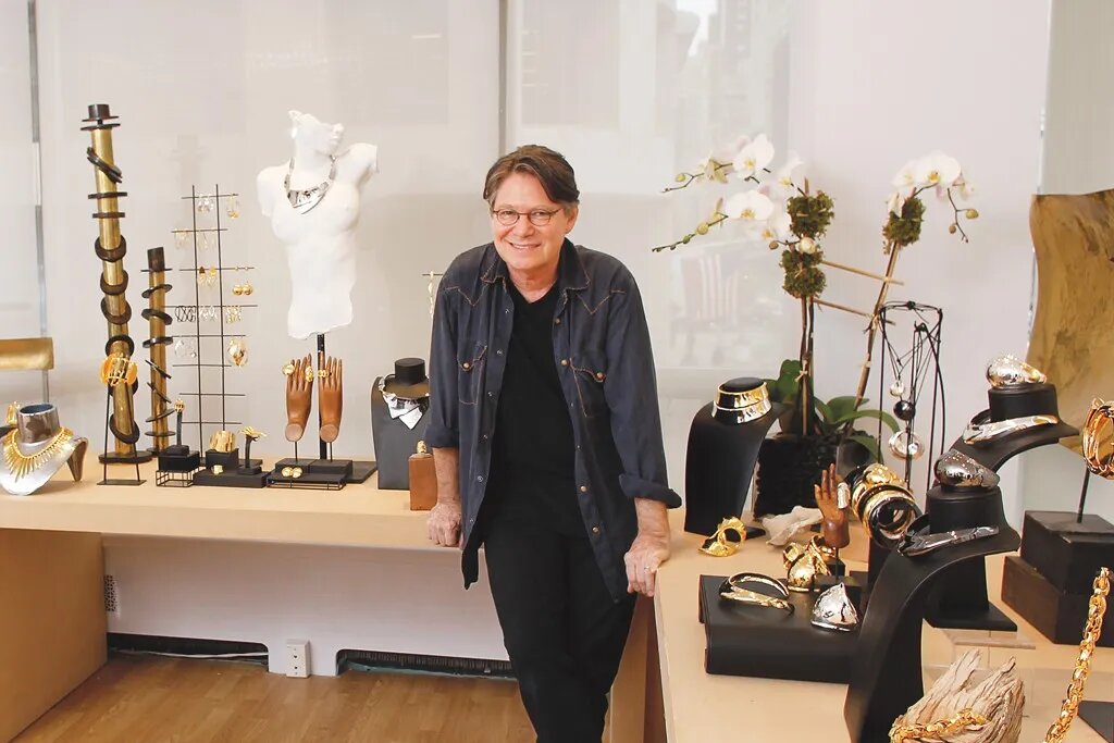 Роберт Ли Моррис