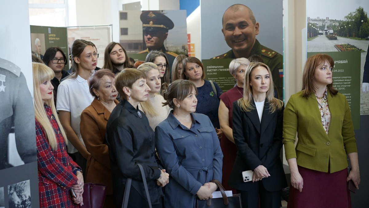 Фото: пресс-служба Общественной палаты Тюменской области