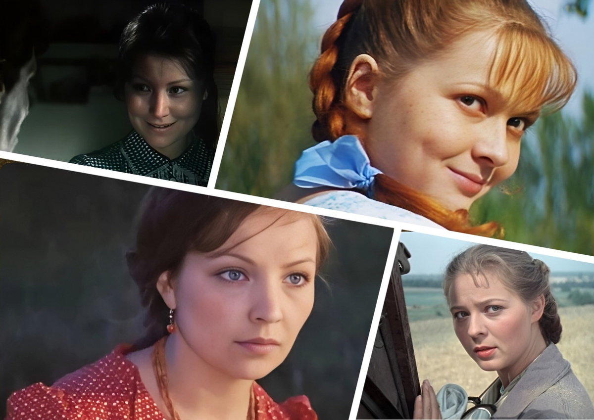 мой фотоколлаж - Угадайте название фильма по кадру с красивой женщиной. Тест