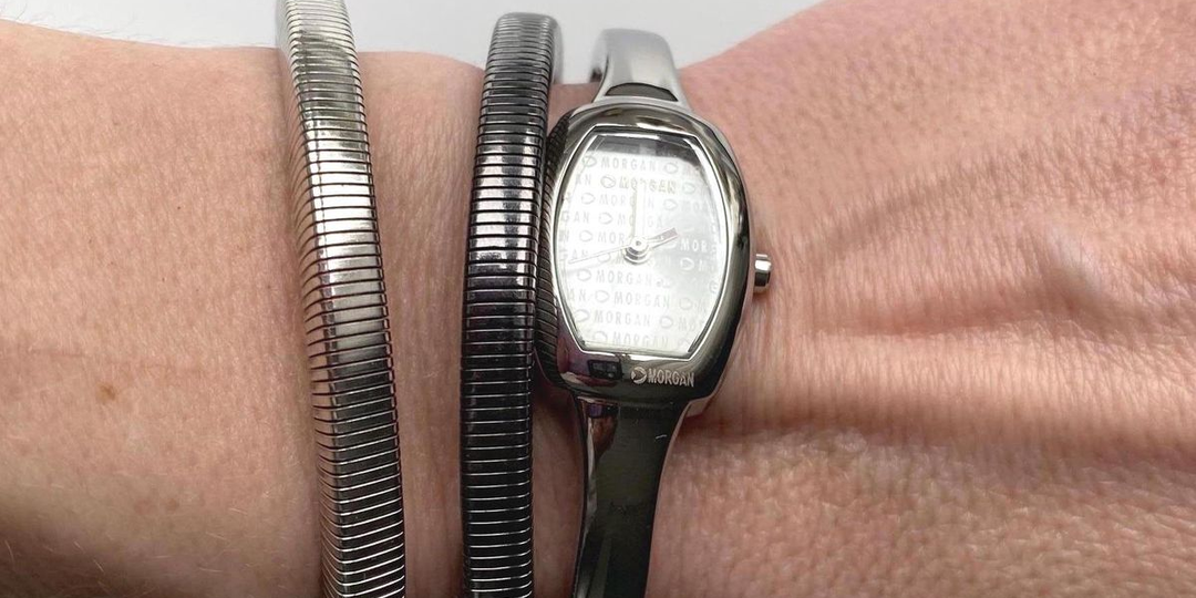 Как очистить браслет из нержавеющей стали подручными средствами