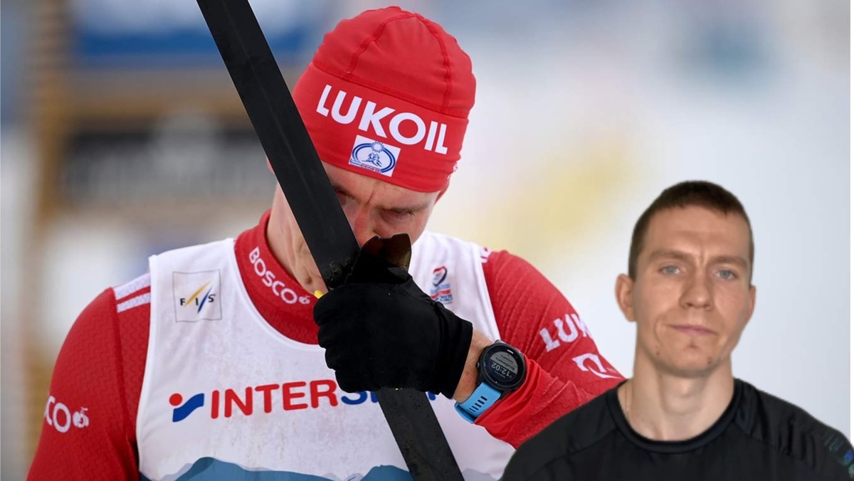  Извинения Большунова взорвали лыжный мир