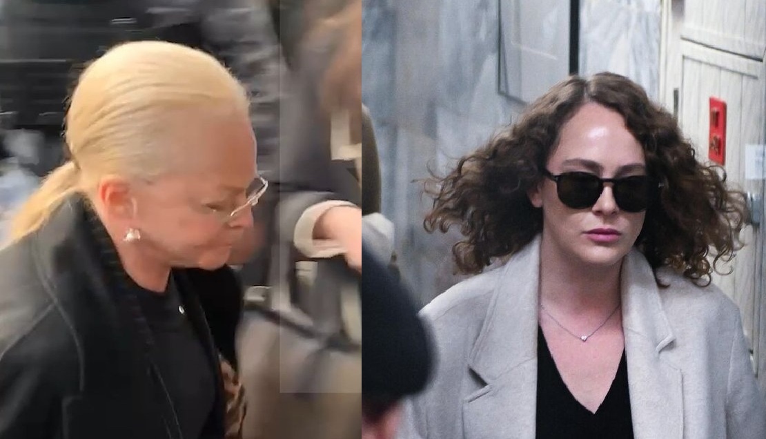 Скриншот видео "РЕН ТВ"/РИА Новости/Михаил Воскресенский