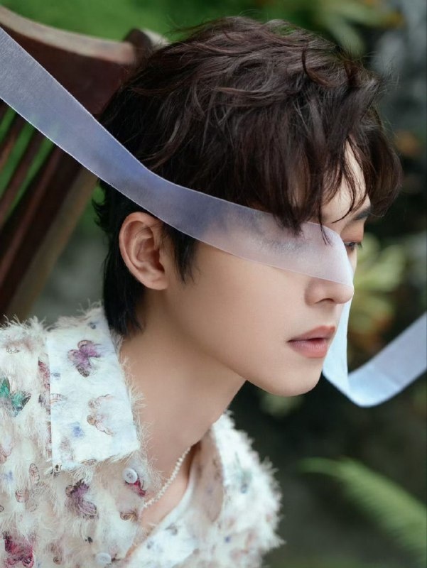 Се Биньбинь. Листайте галерею...