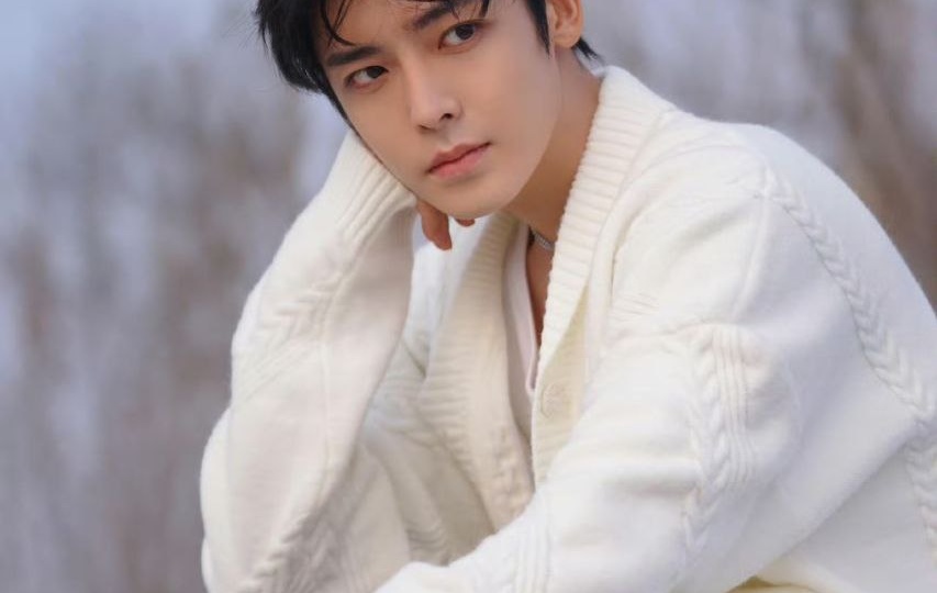 Наши потрясающие краши-актёры! Кого и за что полюбили вы?