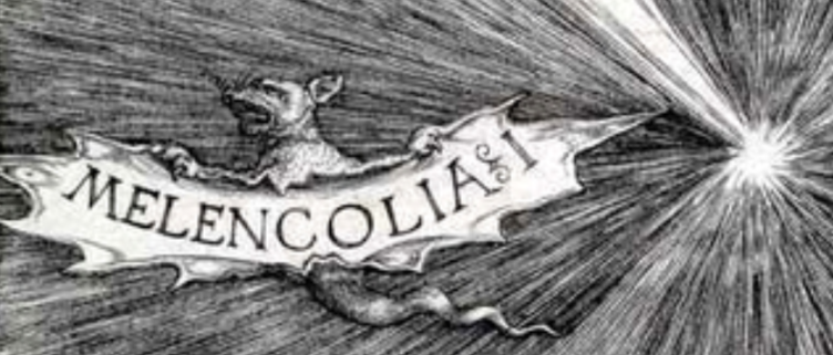 Меланхолия или Меленколия? Что несет 3I/ATLAS