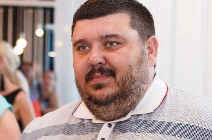 Фото: Алексей Ульянов / t.me