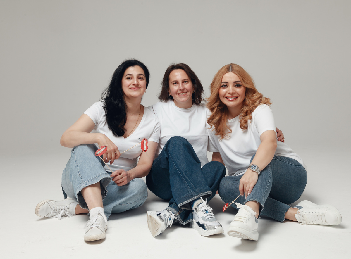 Фотография взята с сайта стоматологии Дмитрович Фэмили https://www.dmitrovich.ru/