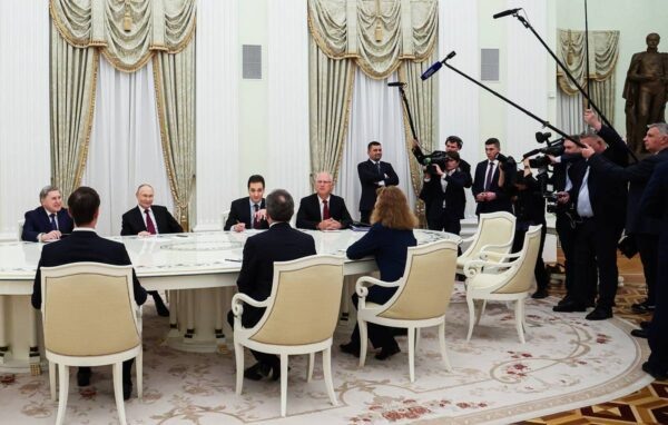 Фото: Alexander Kazakov/TASS