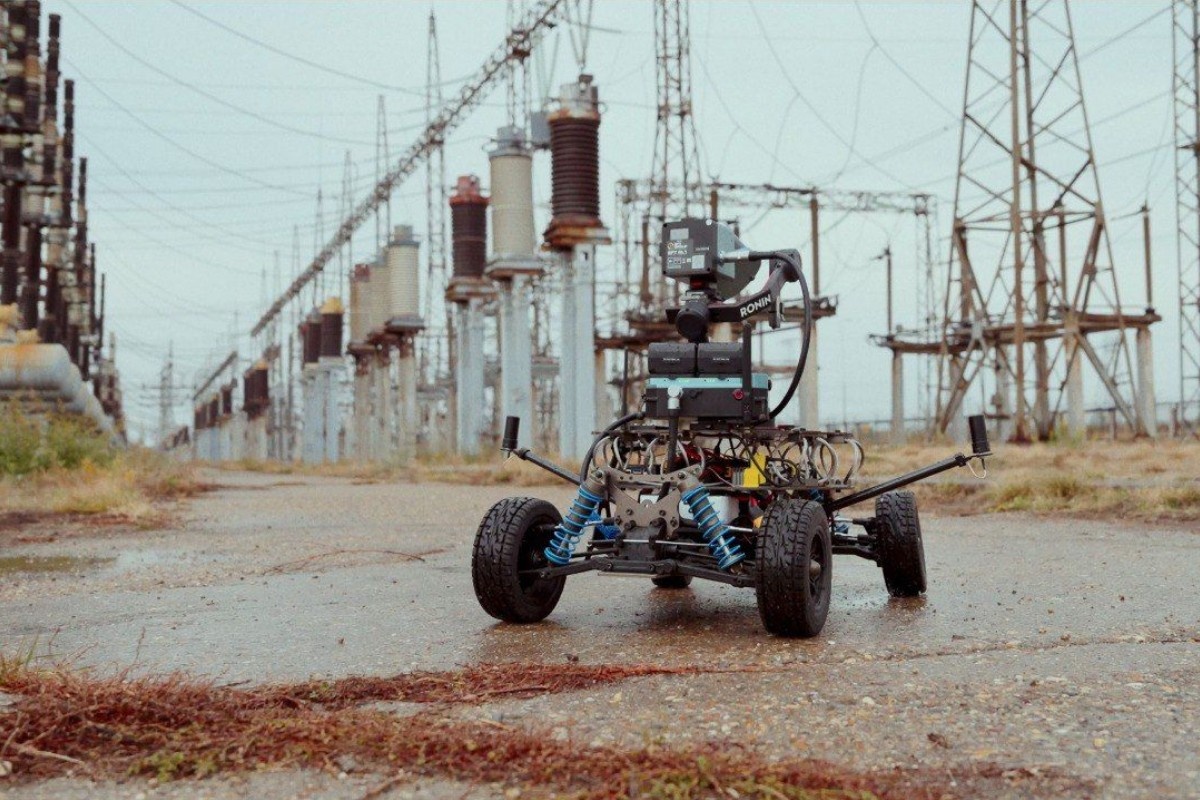    Фото: пресс-служба УрФУ