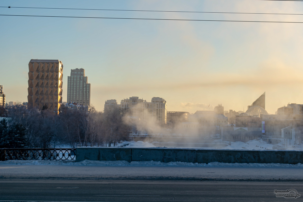    Фото: Галина Ниценкова © ИА «Уральский меридиан»