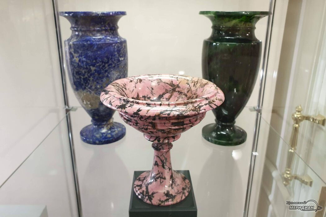    Фото: Анна Овсянникова © ИА «Уральский меридиан»