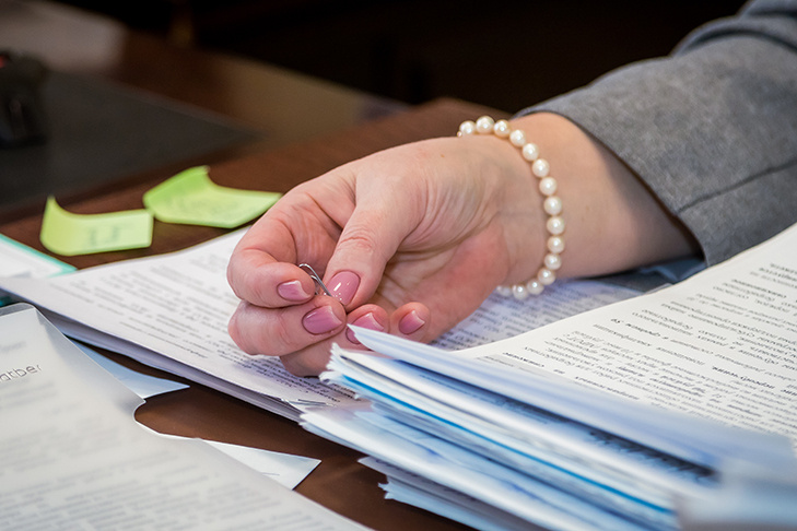    Фото Андрея Заржецкого