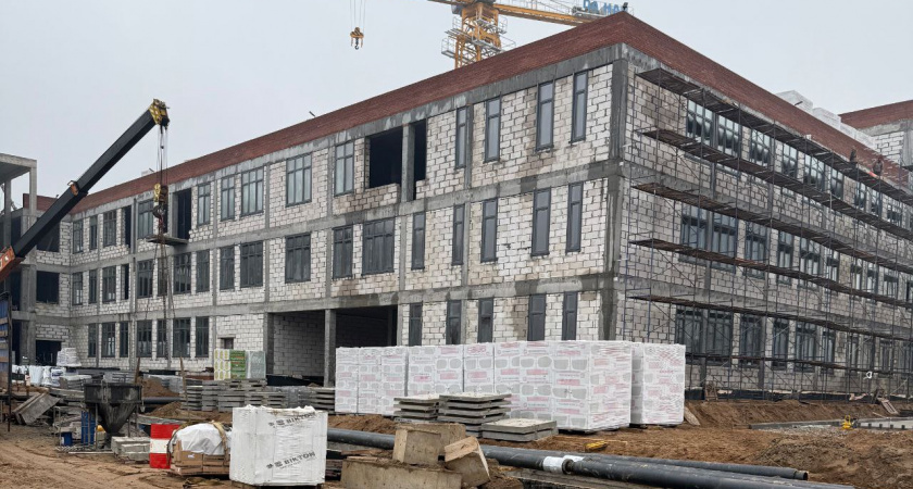    Фото прокуратуры Кировской области