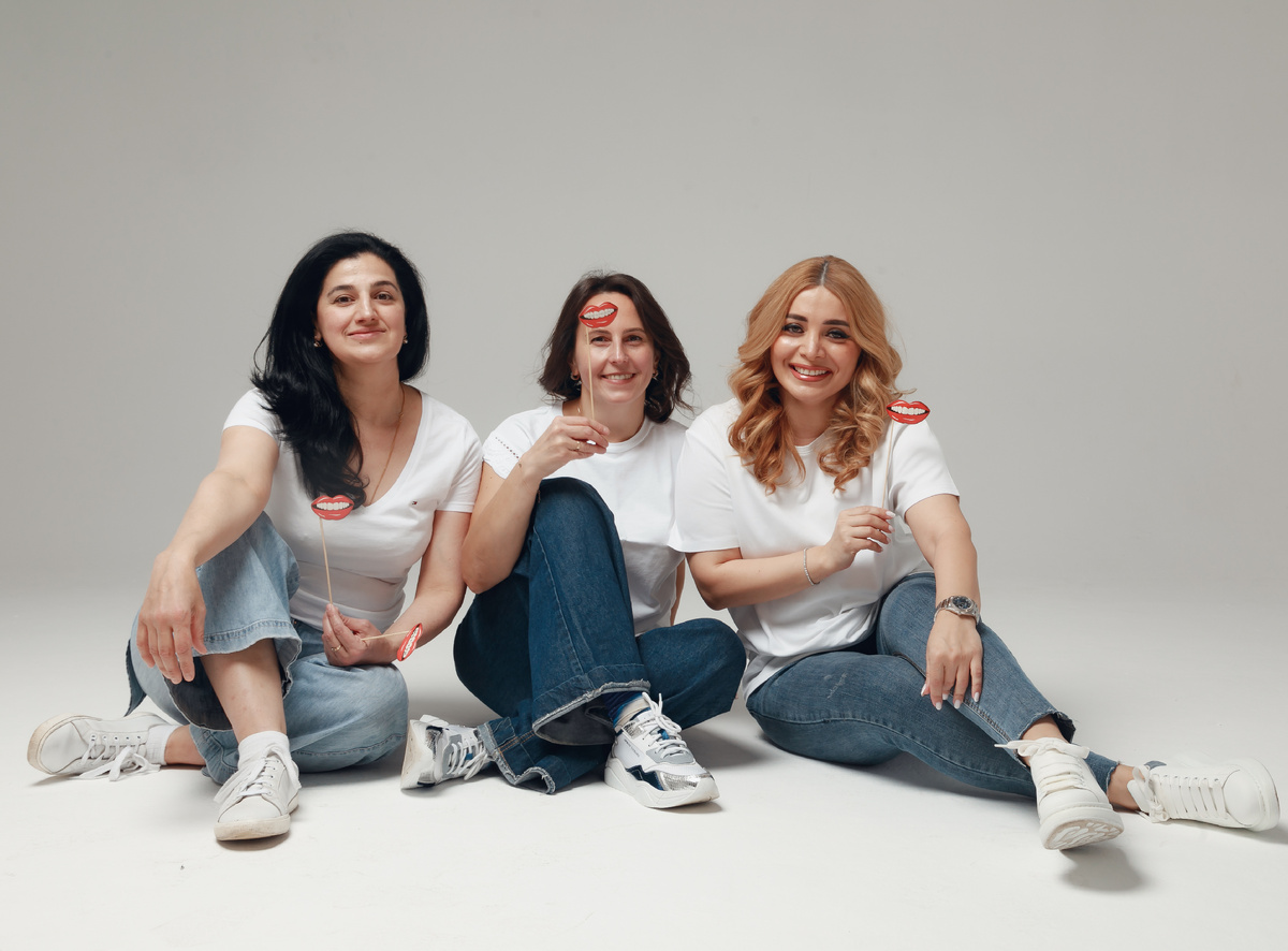 Фотография взята с сайта стоматологии Дмитрович Фэмили https://www.dmitrovich.ru/