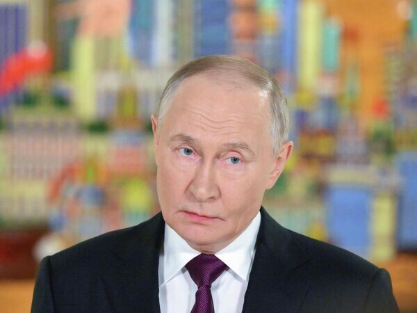    © РИА Новости Евгений Биятов