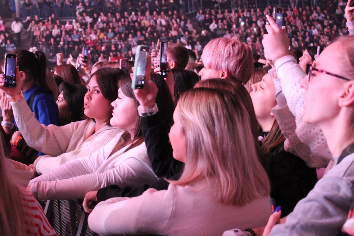 Горожан ожидает множество мероприятий.  Фото: Фото: ФедералПресс / Денис Коробейников