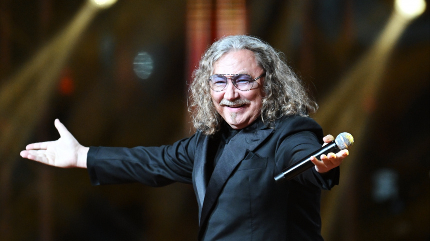    Фото: © РИА Новости/Максим Богодвид