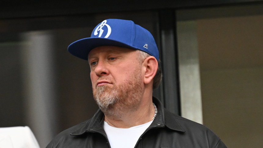    Фото: © РИА Новости/Владимир Федоренко