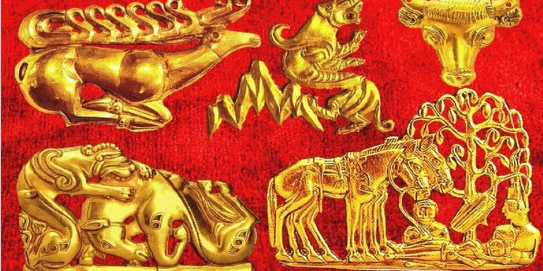 Скифы: Вечные Воины Степи или Фантомные Предки?