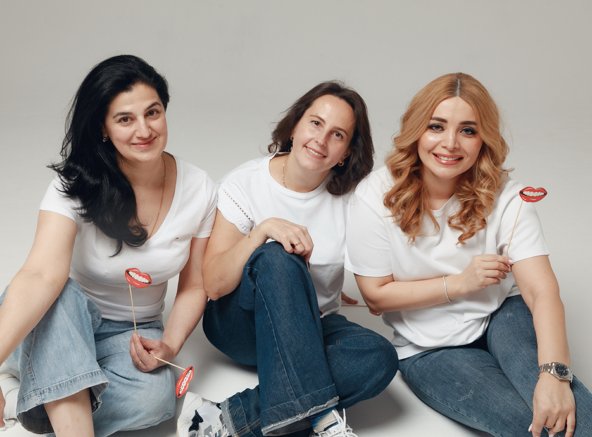 Фотография взята с сайта стоматологии Дмитрович Фэмили https://www.dmitrovich.ru/