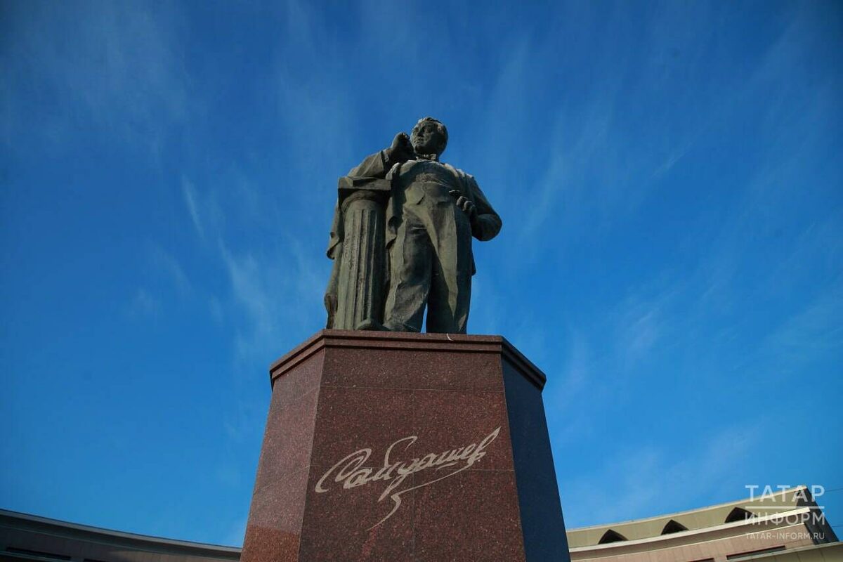 Фото: © Михаил Захаров / «Татар-информ»