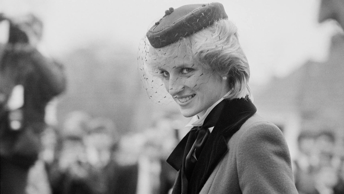    Принцесса Диана. Фото: Getty Images