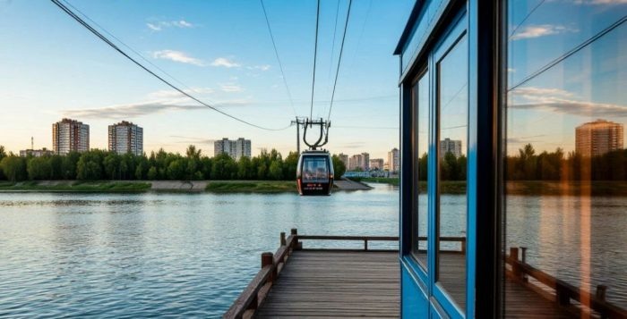 Изображение сгенерировано нейросетью.