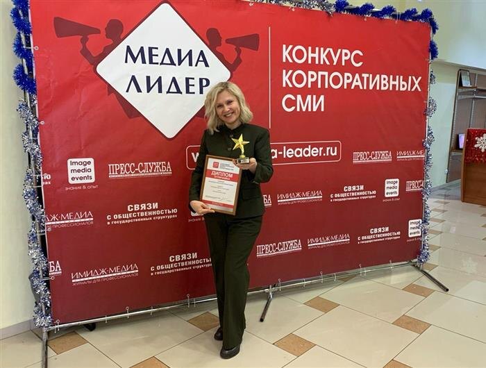    ФОТО: предоставлено АО "Тольяттиазот"