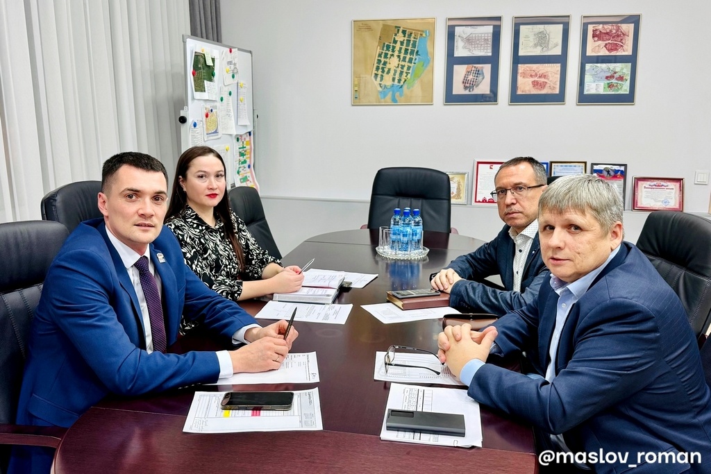    Решение было принято по итогам встречи руководства города и предприятий "Стальэмаль" и "Тингер".