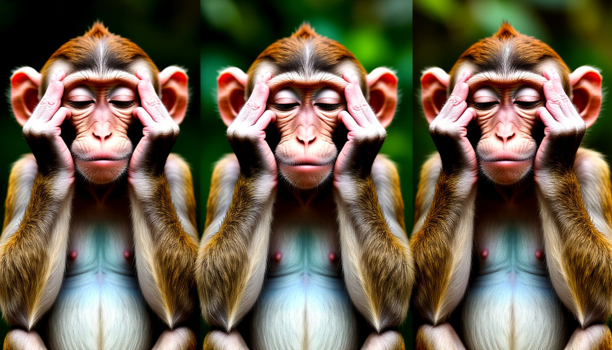 Тематическая иллюстрация "Думать!" создана с помощью Яндексс Шедеврум