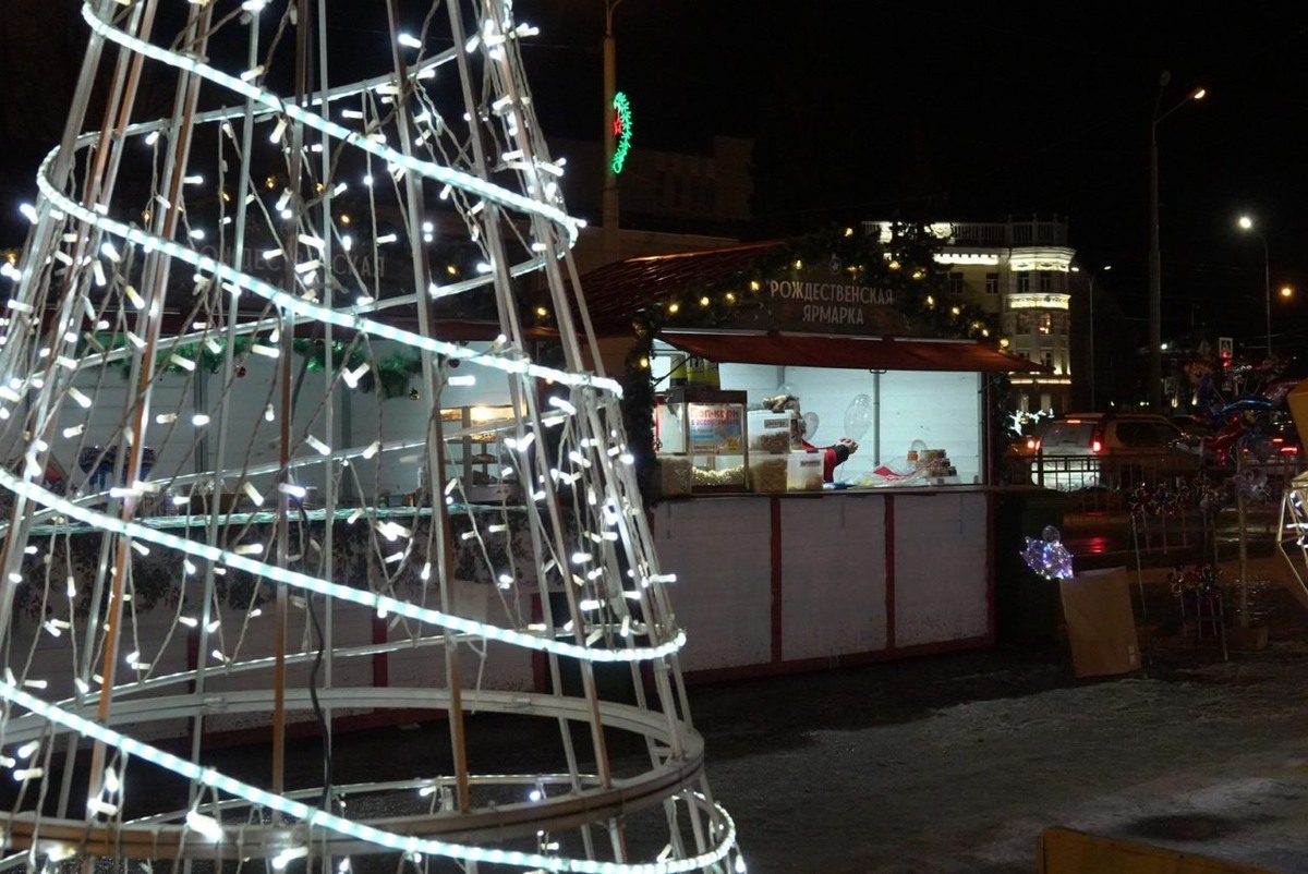    Фото: "Республика" / Даниил Рыжихин