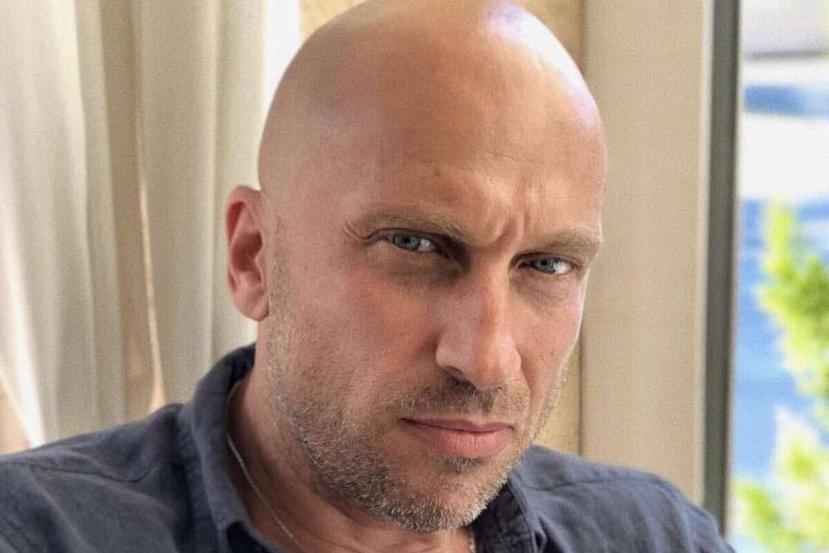    Дмитрий Нагиев Социальные сети