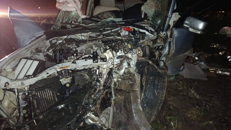      Фото: Госавтоинспекция Ставрополья