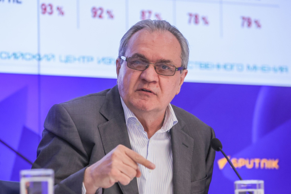    Алексей Белкин/NEWS.ru