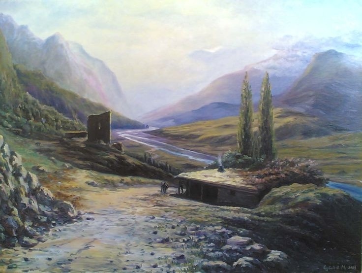 Иллюстрация из свободного источника. 