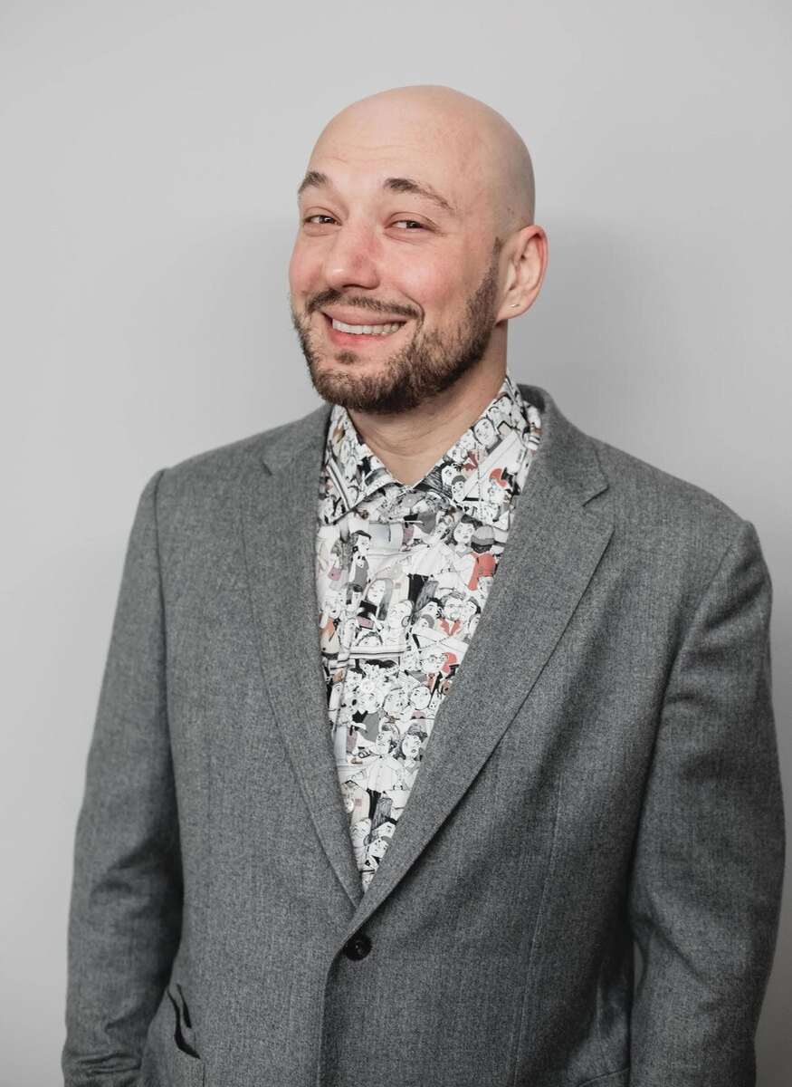 Владимир Маркони