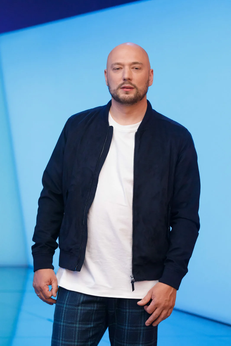 Владимир Маркони