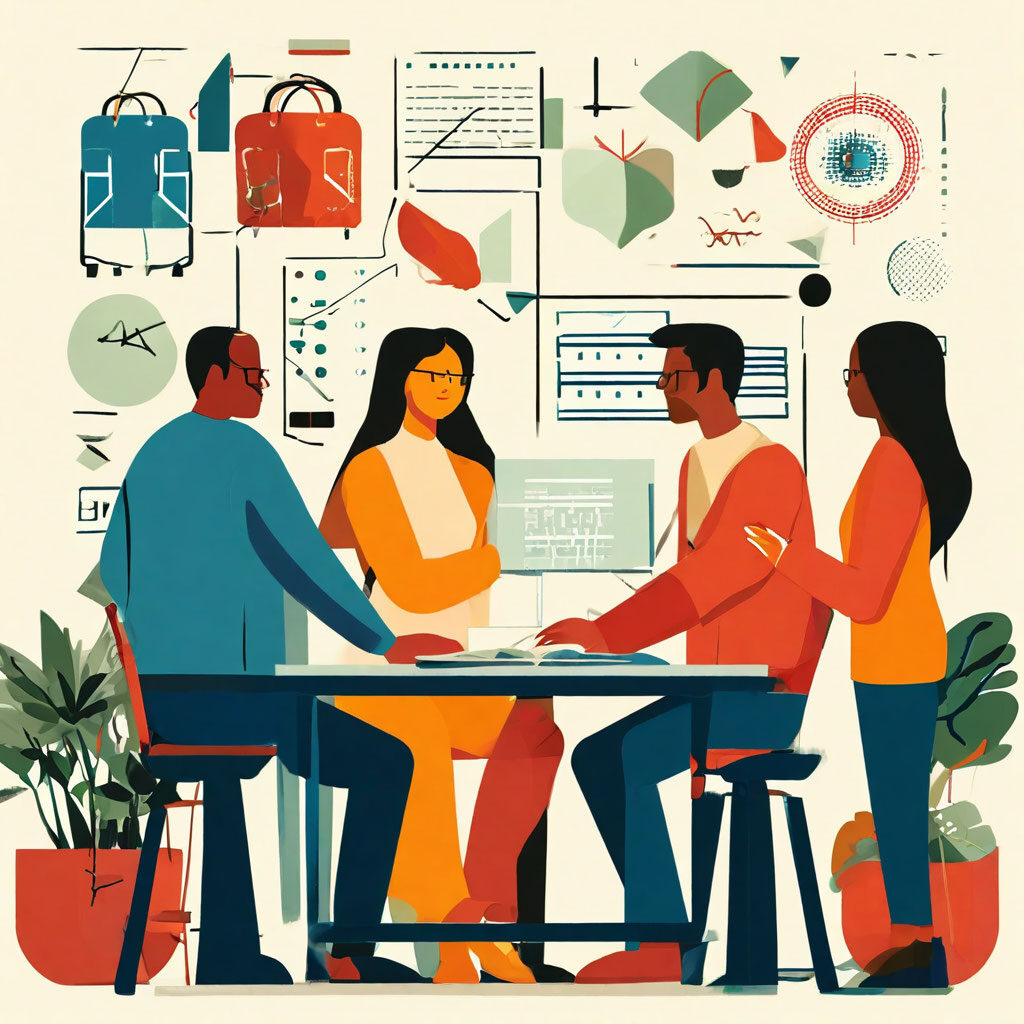    Курс «Таргетолог PRO» от Skillbox поможет прокачать навыки в digital-маркетинге: управляйте проектами, анализируйте и оптимизируйте рекламные кампании для роста карьеры.