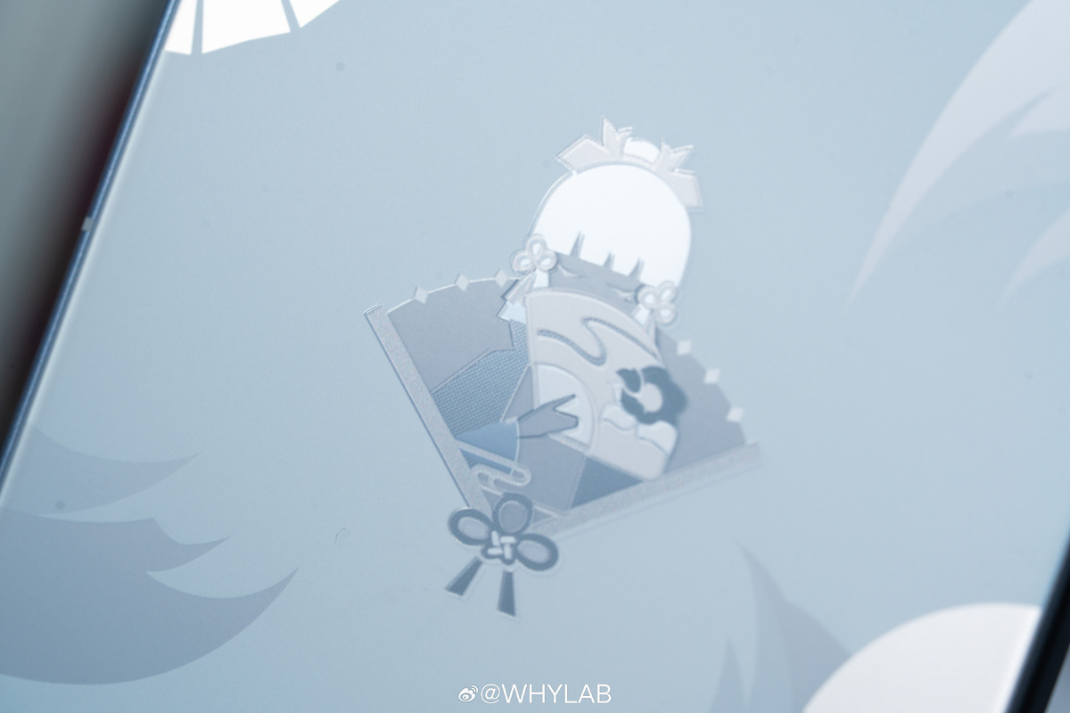    OnePlus анонсировала спецверсию смартфона Ace 6T в стиле Genshin Impact