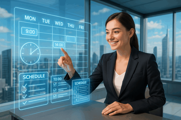    ИИ автоматизация для бизнеса Astralot AI