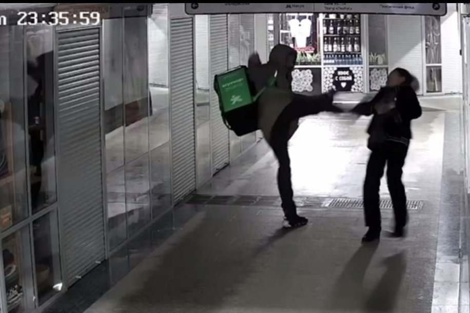    Фото: скрин видео ТГ-канала "АСТ-54 Black"